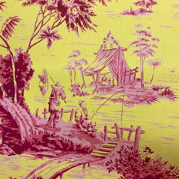 One of a Kind Printed Men's Boxer Shorts - Picture 2 of 2